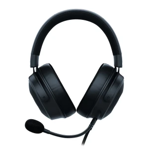 Игровая гарнитура razer kraken v3, проводной аналоговый, чёрный Thumbnail 5