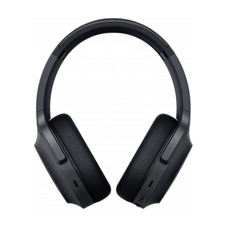 Игровая гарнитура razer barracuda, bluetooth/usb, чёрный 12