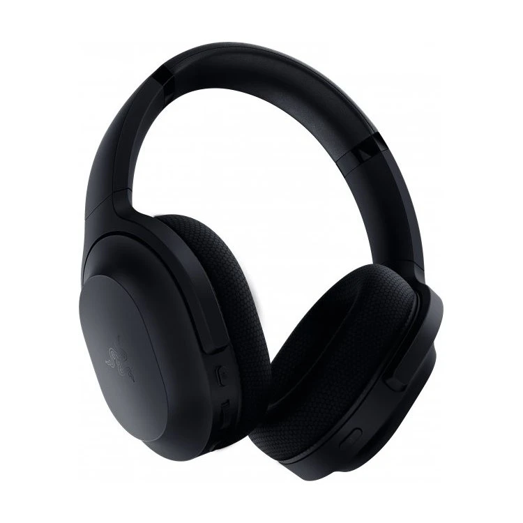 Игровая гарнитура razer barracuda, bluetooth/usb, чёрный 10