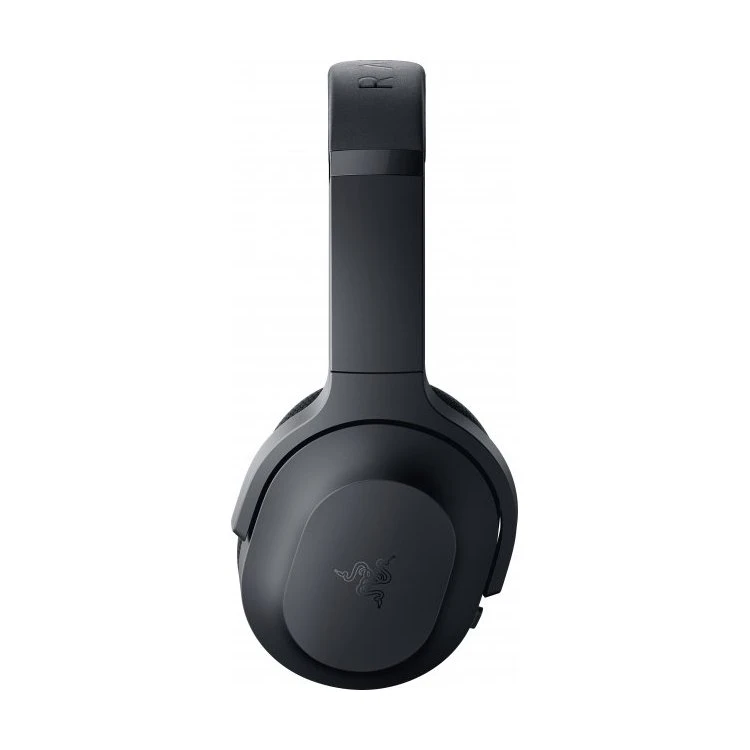 Игровая гарнитура razer barracuda, bluetooth/usb, чёрный 15