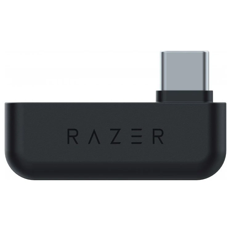 Игровая гарнитура razer barracuda, bluetooth/usb, чёрный 9