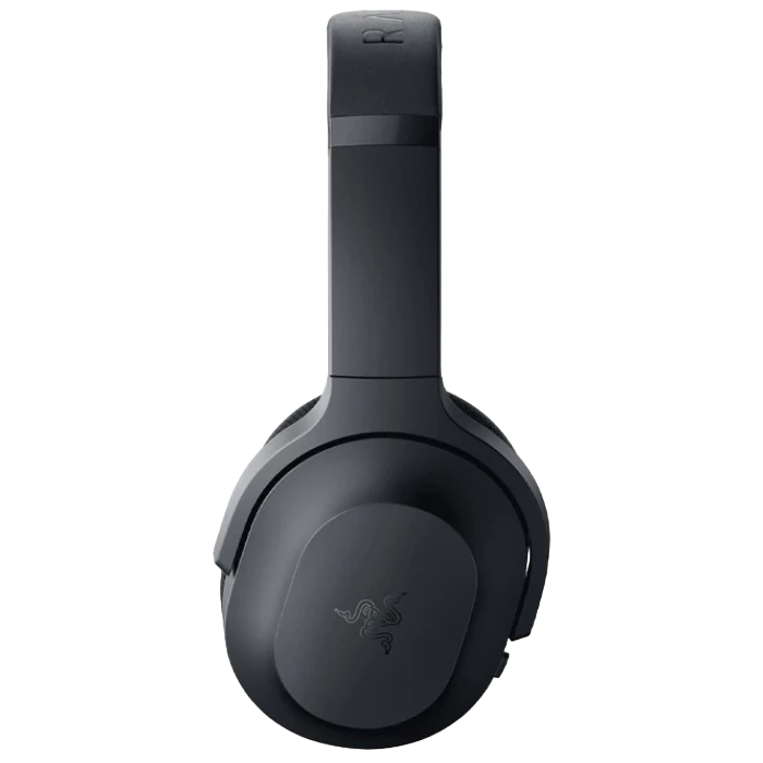 Игровая гарнитура razer barracuda, bluetooth/usb, чёрный 7