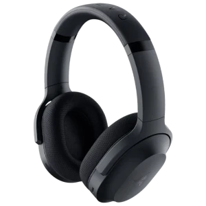 Căști gaming razer barracuda, bluetooth/usb, negru