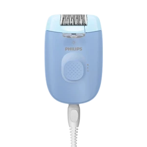 Эпилятор philips bre247/00, синий Thumbnail 4