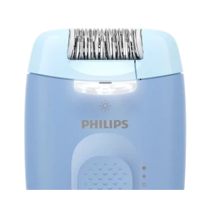 Эпилятор philips bre247/00, синий Thumbnail 2