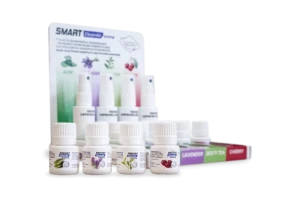 Ароматизатор smart cleanair