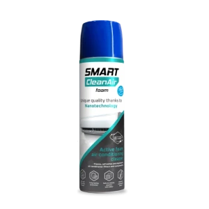 Пена smart cleanair foam 250 мл