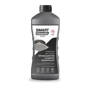 Средство smart cleanair wash pre-wash 1l