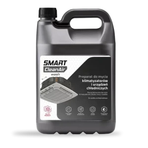 Средство smart cleanair wash pre-wash 5l