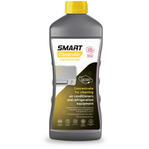 Концентрат smart cleanair interior 1л