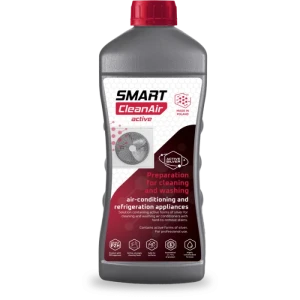 Концентрат smart cleanair active exterior 1л
