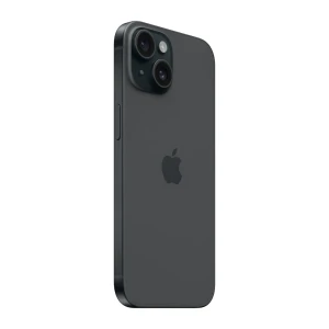 Apple iphone 15 128gb black Thumbnail 3