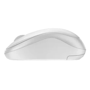 Беcпроводная мышь logitech m240, белый Thumbnail 3