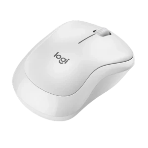 Беcпроводная мышь logitech m240, белый Thumbnail 2