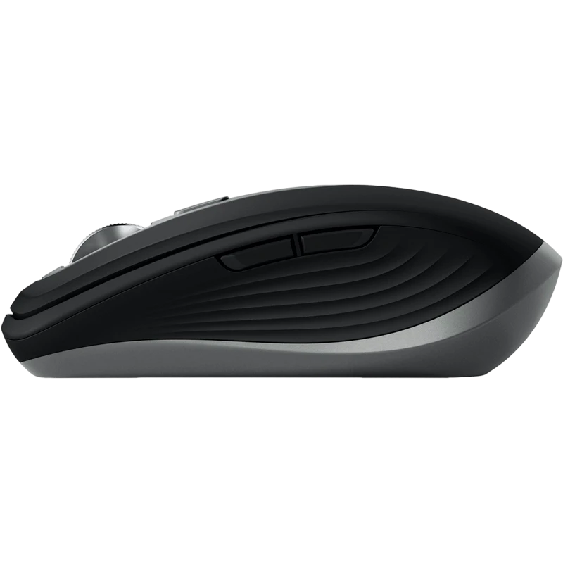 Mouse wireless logitech mx anywhere 3s, gri cosmic 4