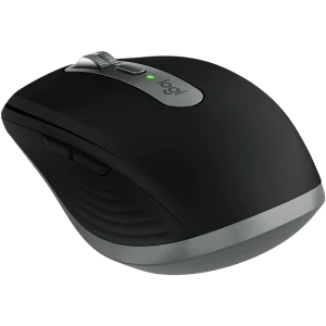 Mouse wireless logitech mx anywhere 3s, gri cosmic Thumbnail 3