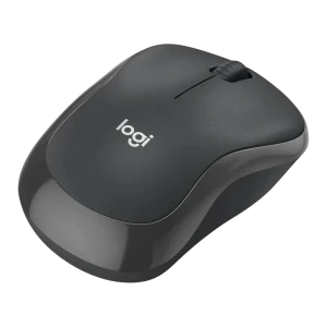 Беcпроводная мышь logitech m240 for business, графитовый Thumbnail 4