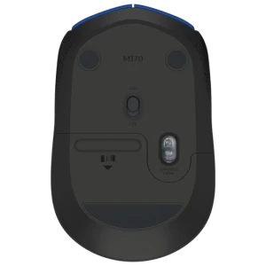 Беcпроводная мышь logitech m171, синий Thumbnail 8