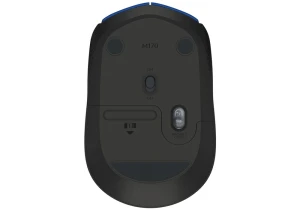 Беcпроводная мышь logitech m171, синий Thumbnail 10