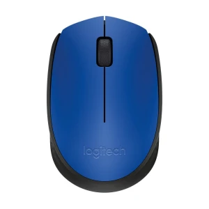 Беcпроводная мышь logitech m171, синий Thumbnail 12