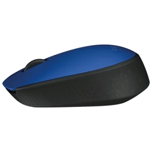 Беcпроводная мышь logitech m171, синий Thumbnail 11
