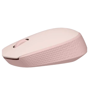 Мышь logitech m171, розовый Thumbnail 3