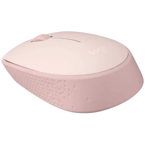 Мышь logitech m171, розовый Thumbnail 4