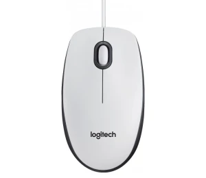 Mouse logitech m100, alb Thumbnail 13