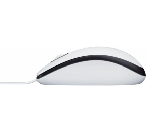Mouse logitech m100, alb Thumbnail 9