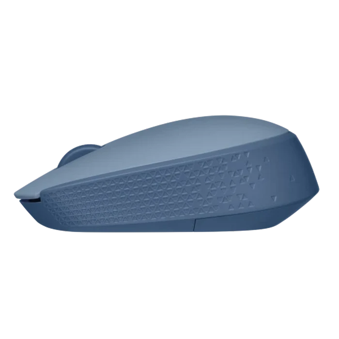 Mouse logitech m171, albastru | gri 3
