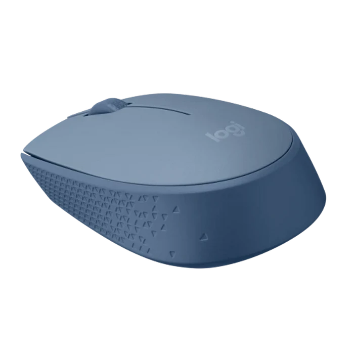 Mouse logitech m171, albastru | gri 4