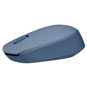 Mouse logitech m171, albastru | gri Thumbnail 2