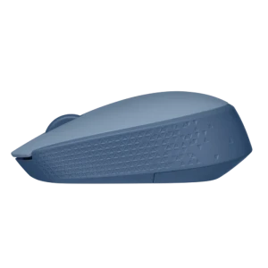 Mouse logitech m171, albastru | gri Thumbnail 3