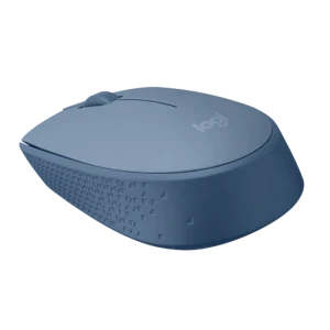 Mouse logitech m171, albastru | gri Thumbnail 4
