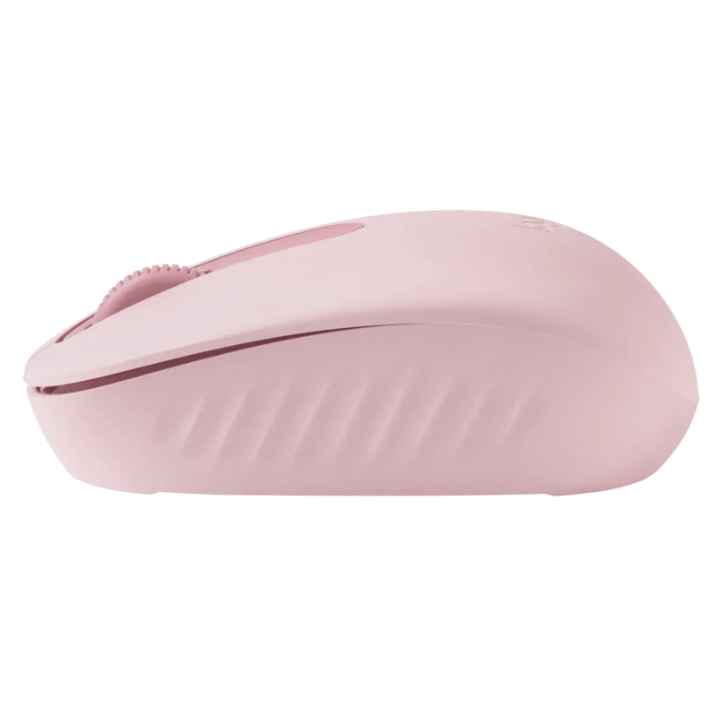 Mouse wireless logitech m196, roz 5