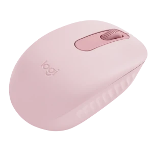 Mouse wireless logitech m196, roz Thumbnail 2