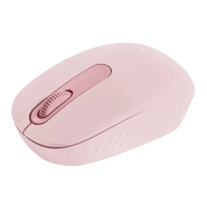 Mouse wireless logitech m196, roz Thumbnail 4