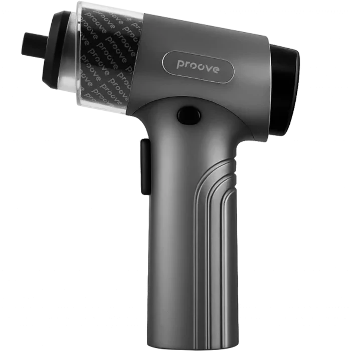 Многофункциональный набор электрических отверток proove driller 36 в1, серый 7