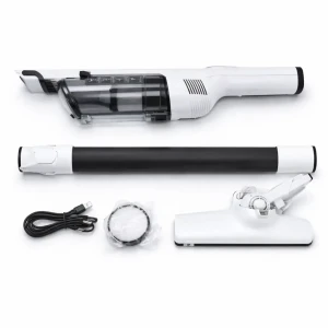 Aspirator vertical kumtel hvc-17 Thumbnail 4