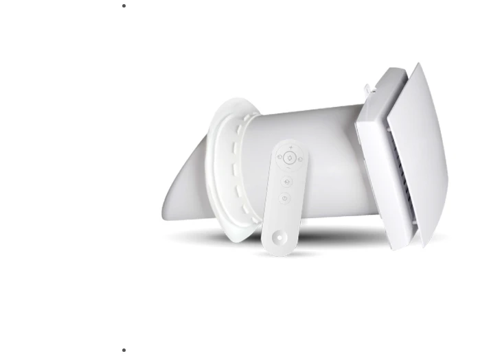 Рекуператор тепла airtechnic hrwa 64 3