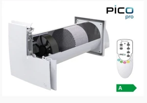 Рекуператор тепла pico pro 30 acd100056
