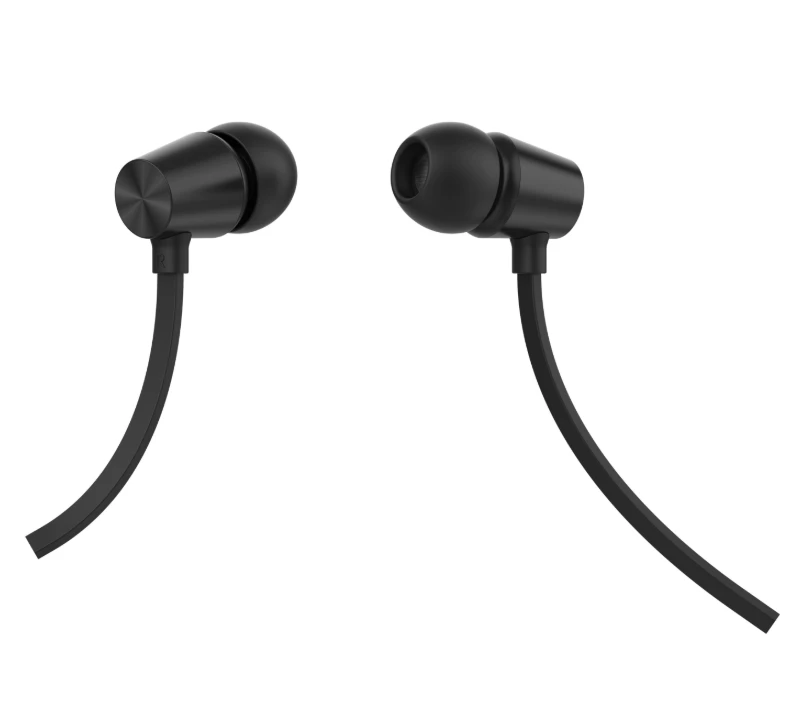 Earbuds swissten dynamic lightning  ys500 black 2