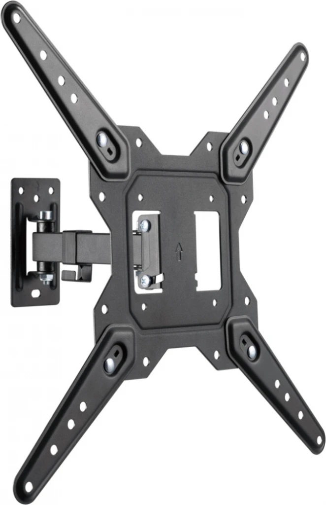 Superior tv-wall mount supstv017, 23"-55", max load 30 kg, vesa 100x100-400x400mm 4