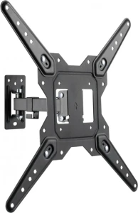 Superior tv-wall mount supstv017, 23"-55", max load 30 kg, vesa 100x100-400x400mm