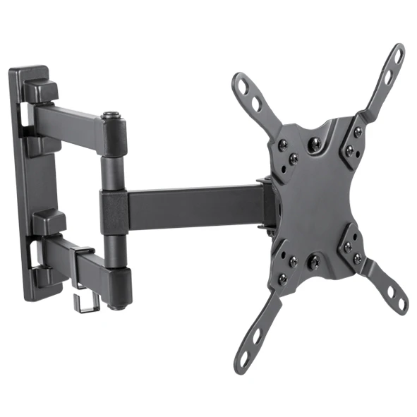 Superior tv-wall mount supstv010, 13"-42", max load 20 kg, vesa 75x75-200x200mm 2