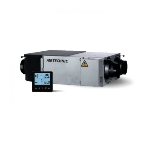 Рекуператор тепла energy box-te 500 (500м3/ч)