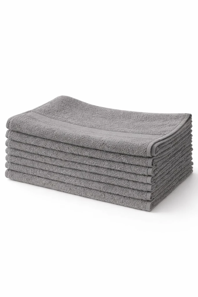 Prosop de maini basic 30x50 cm, 380g/m2 storm front 2