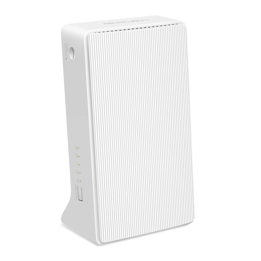 Mercusys mb112-4g 300mbps wireless n 4g lte router, connect up to 32 devices, wi-fi router mode 5