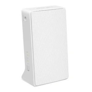 Mercusys mb112-4g 300mbps wireless n 4g lte router, connect up to 32 devices, wi-fi router mode