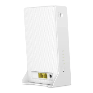 Mercusys mb112-4g 300mbps wireless n 4g lte router, connect up to 32 devices, wi-fi router mode Thumbnail 2